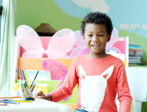 FREE Entitlement for all 3 and 4 years olds