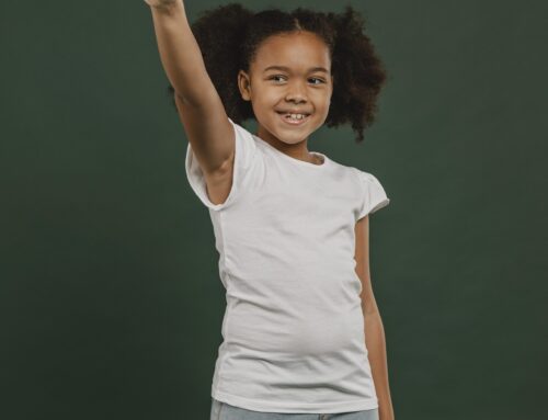 30 hrs free childcare